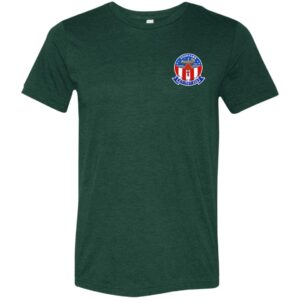 Unisex Triblend Tshirt