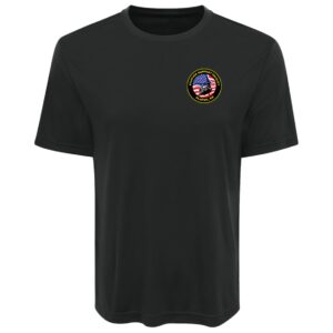 Competitor Tee