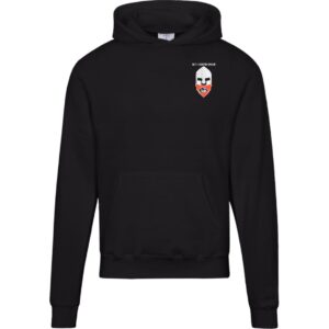 BW Design Powerblend Hoodie