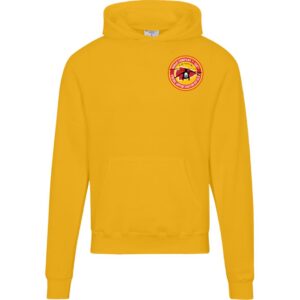 BW Design 2 Powerblend Hoodie