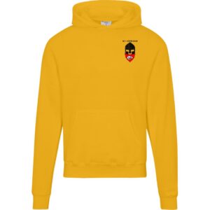 BW Design Powerblend Hoodie