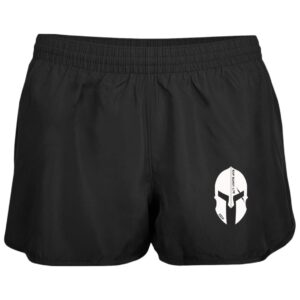 Spartan Ladies Wayfarer Running Shorts