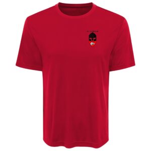 BW Design Sport-Tek Mens Competitor Tee