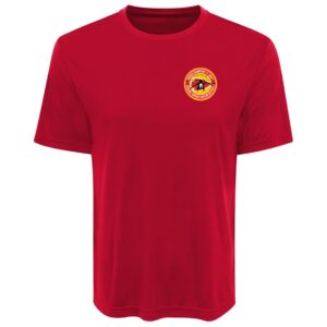 BW Design 2 Sport-Tek Mens Competitor Tee