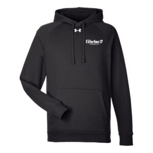 Under Armour Mens Rival Fleece Hoodie