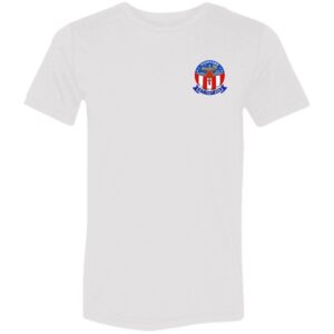 Unisex Triblend Tshirt