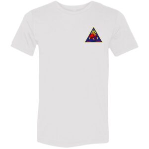 Unisex Triblend Tshirt