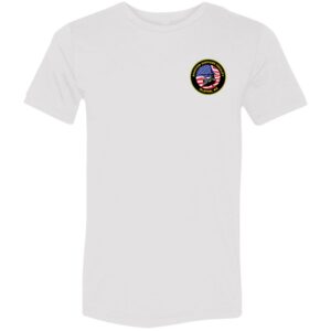 Unisex Triblend Tshirt