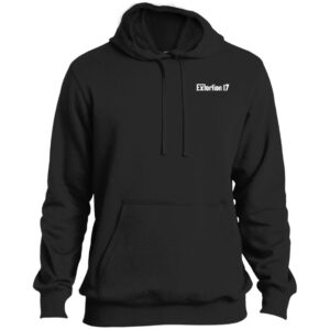 EX 17 Sport-Tek Mens Tall Pullover Hoodie